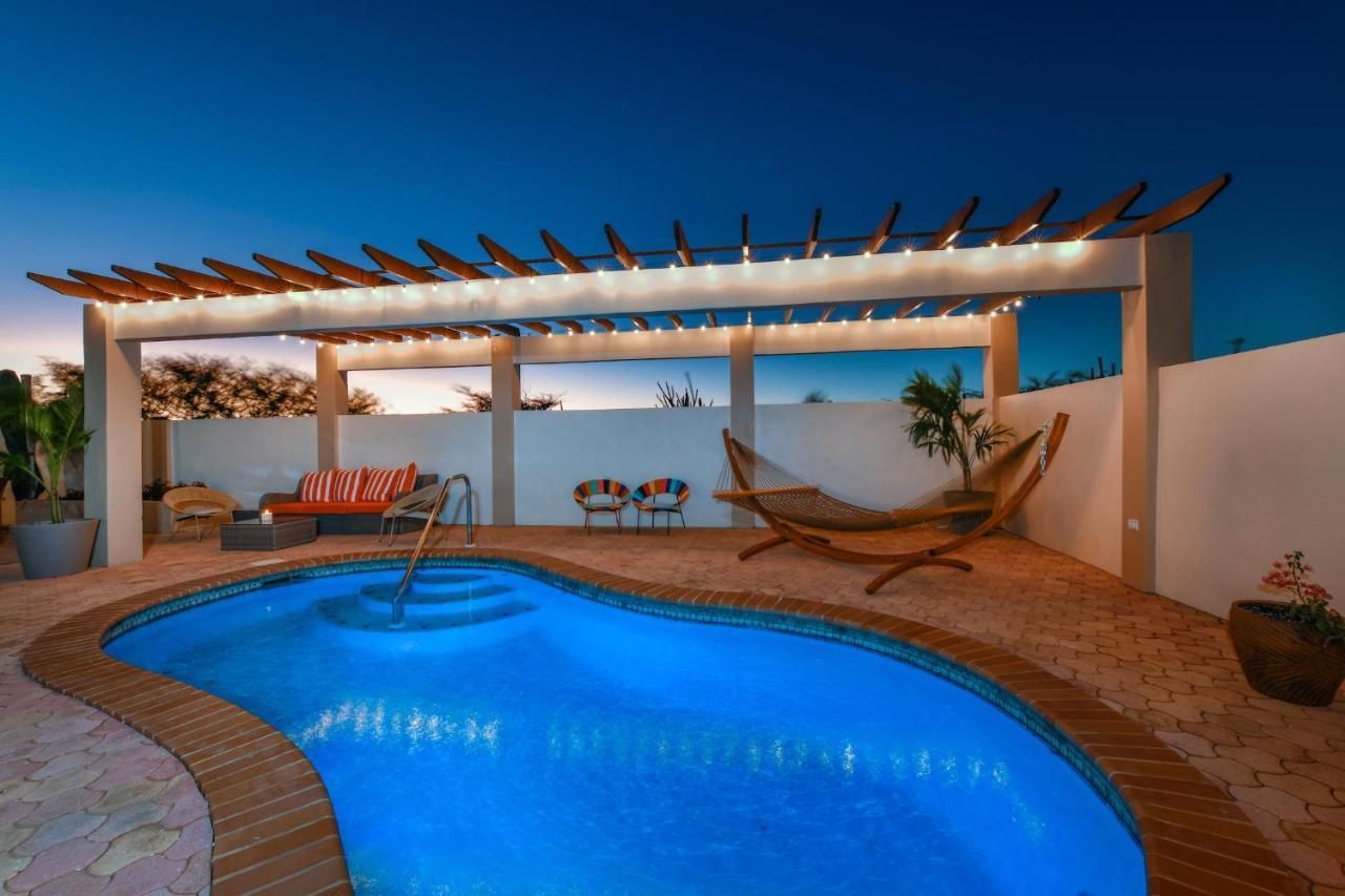 Villa Tamar Palm Beach Екстер'єр фото